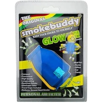 Smokebuddy oriģinālais personīgais gaisa filtrs, z