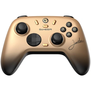 GameSir Nova 2 Lite Champion Edition Bronze, Black