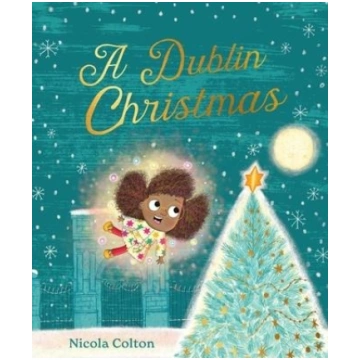 A Dublin Christmas Gill Books