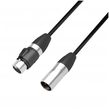 Adam Hall Cables 4 STAR DHM 0020 IP65 Adapter Cabl