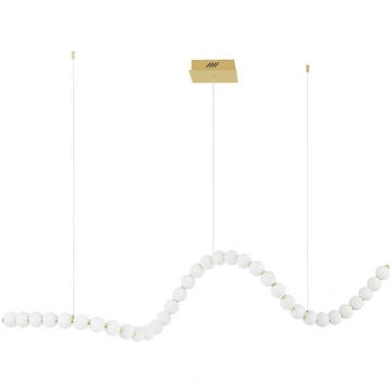 Piekaramā lampa Perla LED Nova Luce