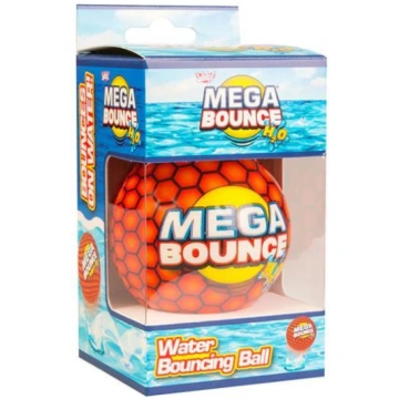 Wicked Vision Mega Bounce H2O WKH2O