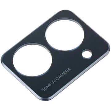 HMD Pulse Pro Rear Camera Frame, Silver, Service P