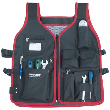Montieru veste no poliestera, PROLINE 52070