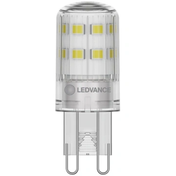 LED Dimmējama spuldze G9, 3W, 2700K, 320Lm, 300° L