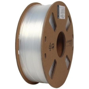 Gembird 3D printera filaments 3DP-ABS1.75-01-TR, 1