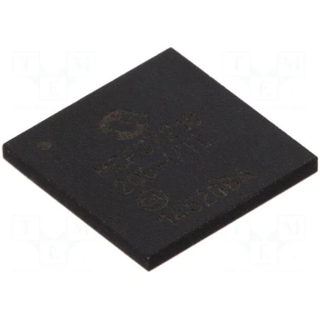A/D converter | Channels: 1 | 12bit | 200Msps | 1.