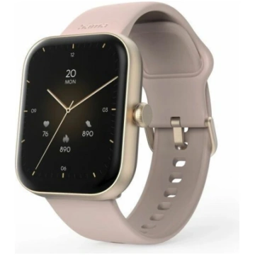 Viedpulksteni Hama 5000 Smart Watch, Phone Functio