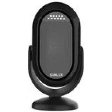 Hismart Desktop 1D/2D barcode scanner XL-2600A
