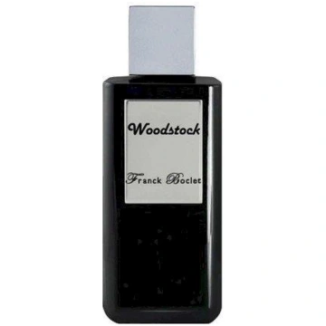 Franck Boclet Woodstock Parfīms PAR 100ml EB840988
