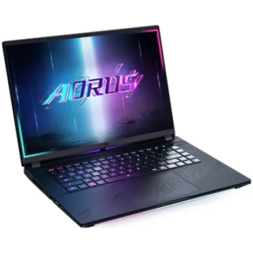 Gigabyte Aorus Master BXHC4EEE64SP | Dark Tide | 1