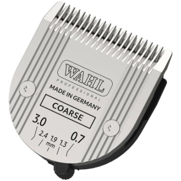 Wahl Precision Blade Coarse in 1 - asmens Moser Ar