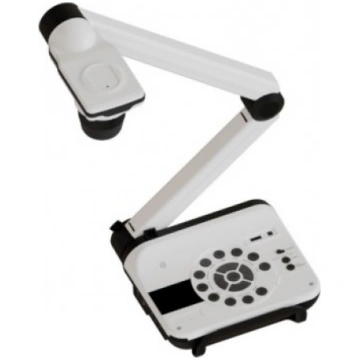 OPTOMA DC557 DOCUMENT CAMERA W/MIRACAST