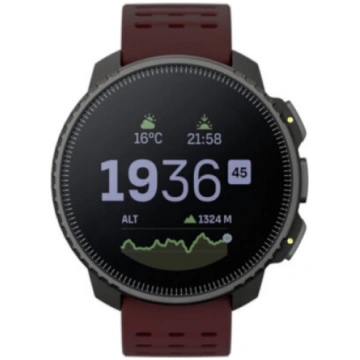 Viedpulkstenis Viedais pulkstenis SUUNTO VERTICAL 