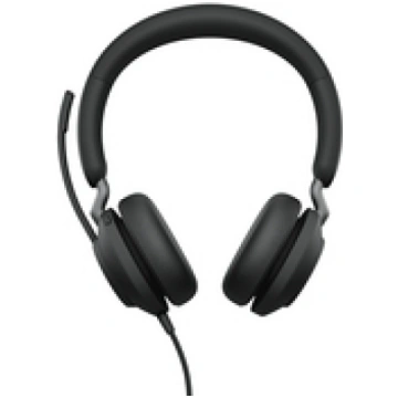 Jabra Evolve2 40 SE MS Stereo USB-A/C ( 24189 999 