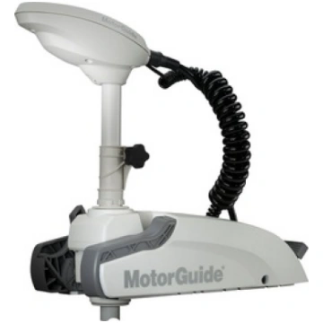 MotorGuide Xi3-55SW 60" 12V GPS