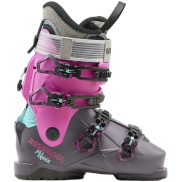 ROSSIGNOL ALLTRACK PRO 80 Junioru slēpošanas zābak