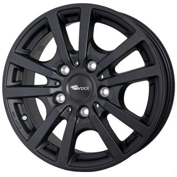 BROCK RC 25T BM 5X118