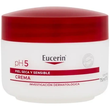 Eucerin pH5 Day Cream Dienas krēms 75ml | 40058000
