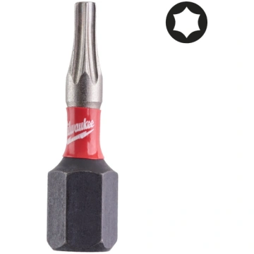 SHOCKWAVE™ IMPACT DUTY SKRŪVGRIEŽA UZGAĻI, SHOCKWA