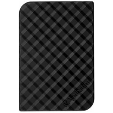 Verbatim Store n Go 1TB Black | 53194V | 023942531