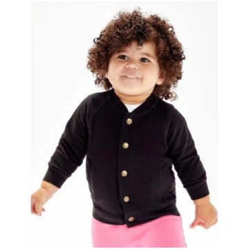 Baby Bomber Jacket (personalizzato 1 colore) - Cos