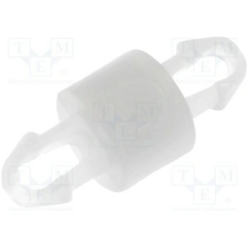 PCB distance; polyamide; L: 3.5mm; latch/latch; na