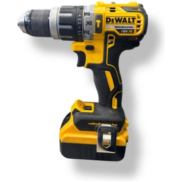 Lietots - DeWalt DCD796