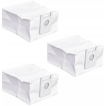 3 x putekļu maisiņi priekš Xiaomi Roidmi EVE Plus