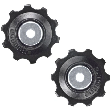 Aizmugurējā pārslēdzēja rullīšu komplekts Shimano 