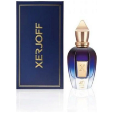Xerjoff 40 Knots Smaržas EDP 50ml 8033488155148 (8