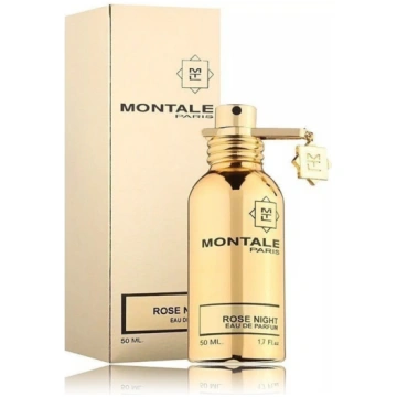 Montale Rose Night EDP smaržas vīriešiem / sieviet