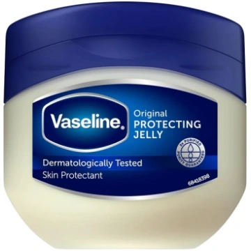 VASELINE Vazelīns Petroleum Jelly, 100 ml