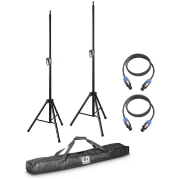 LD Systems DAVE 8 SET 2