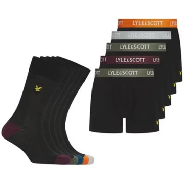 Men's Booker Sock Gift Sets