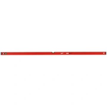 Milwaukee Magnetic Spirit Level Redstick Slim 4932