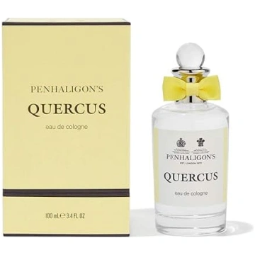 Penhaligon"s QUERCUS vīriešiem, Eau de Cologne, 1.