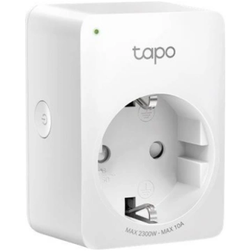 TP-LINK SMART HOME WIFI SMART PLUG/TAPO P100 (1-PA