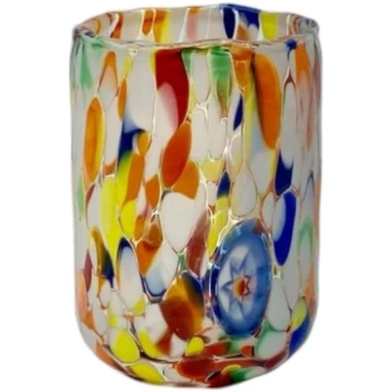 MurArt Murano šota glāzes 6 glāžu komplekts 30ml T