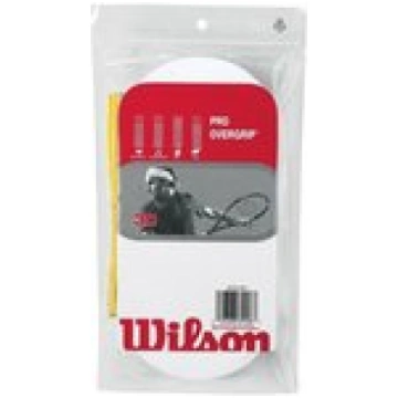 Wilson Pro Overgrip 30P - white