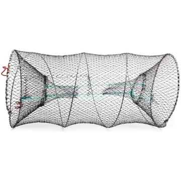 Vēžu murds Asseri Cylinder