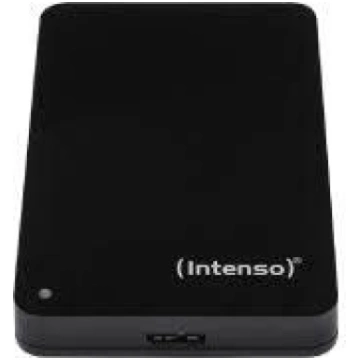 Intenso External HDD|INTENSO|500GB|USB 3.0|Colour 
