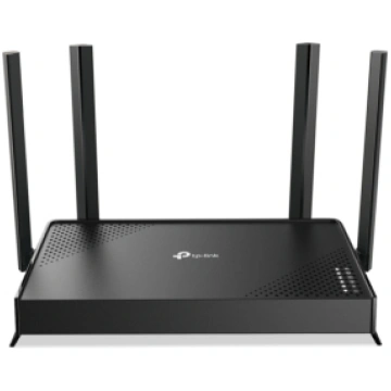 TP-LINK Router Archer BE220 BE3600 Dual-Band Wi-Fi