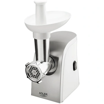 Adler Meat mincer AD 4808 White 350 W ( AD 4808 59