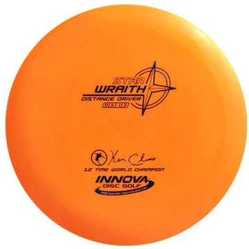 Innova Star Wraith - Zaļš / 173-175g