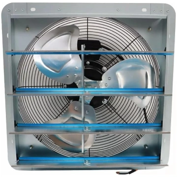 Automašīnu remonts 16 collu žalūziju ventilators S