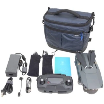 Benro Discovery Insert 15 Drone Camera Bag