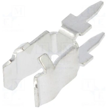 Fuse clips | THT | 5x20mm,5x25mm,5x30mm | 20A | Pi