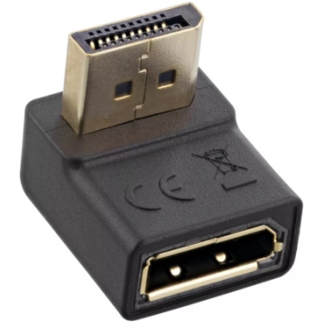 InLine DisplayPort adapteris 17199U