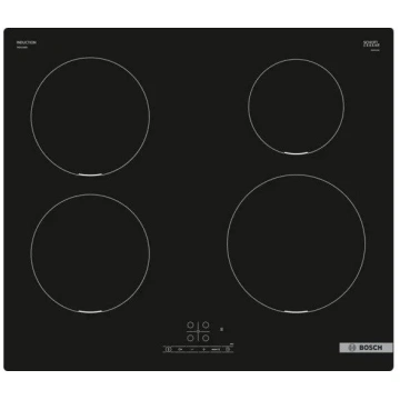 Indukcijas plīts Bosch Series 4 PIE611BB5E